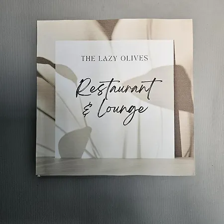 Lazy Olives Tongeren